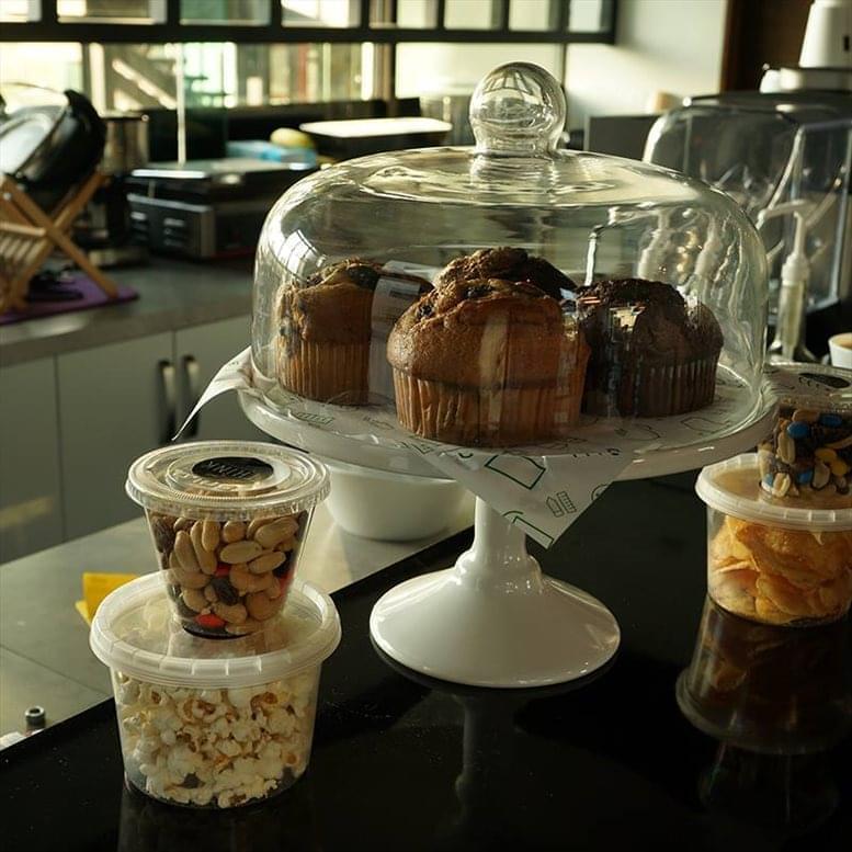 THINK Workspace. image 4