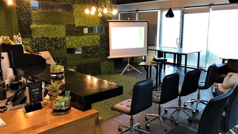 THINK Workspace. image 5