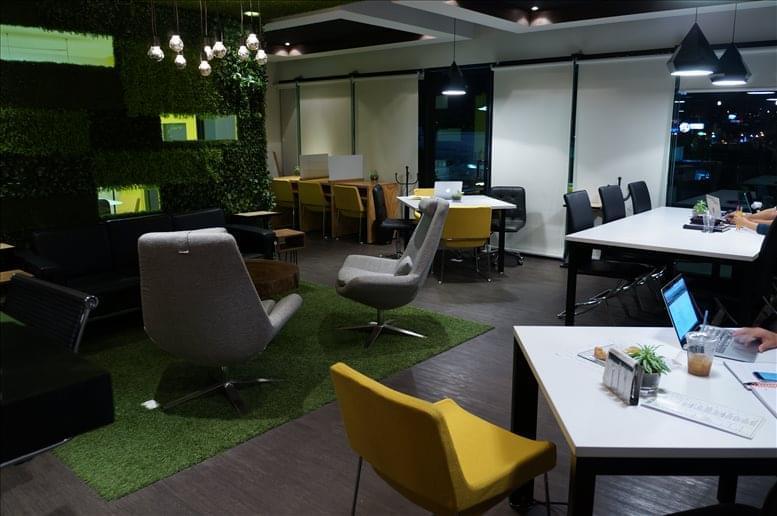 THINK Workspace. image 1