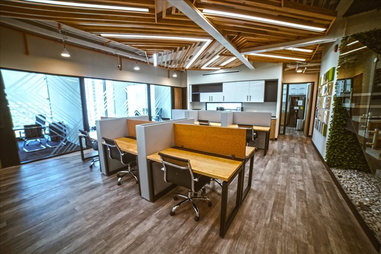 VAEO Business Club Querétaro image 4