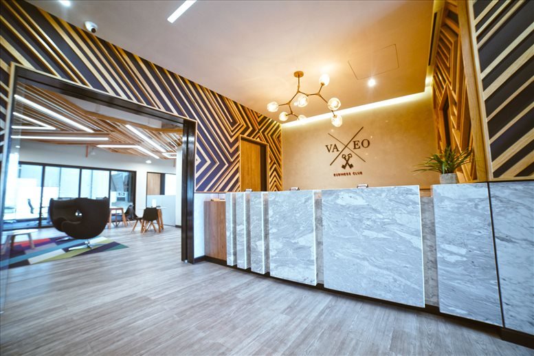 VAEO Business Club Querétaro image 1