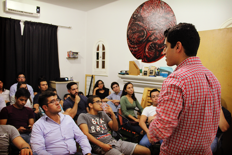 Coworking Monterrey image 2