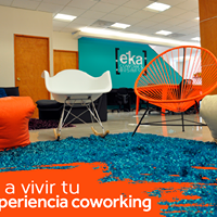 EKA Coworking image 2