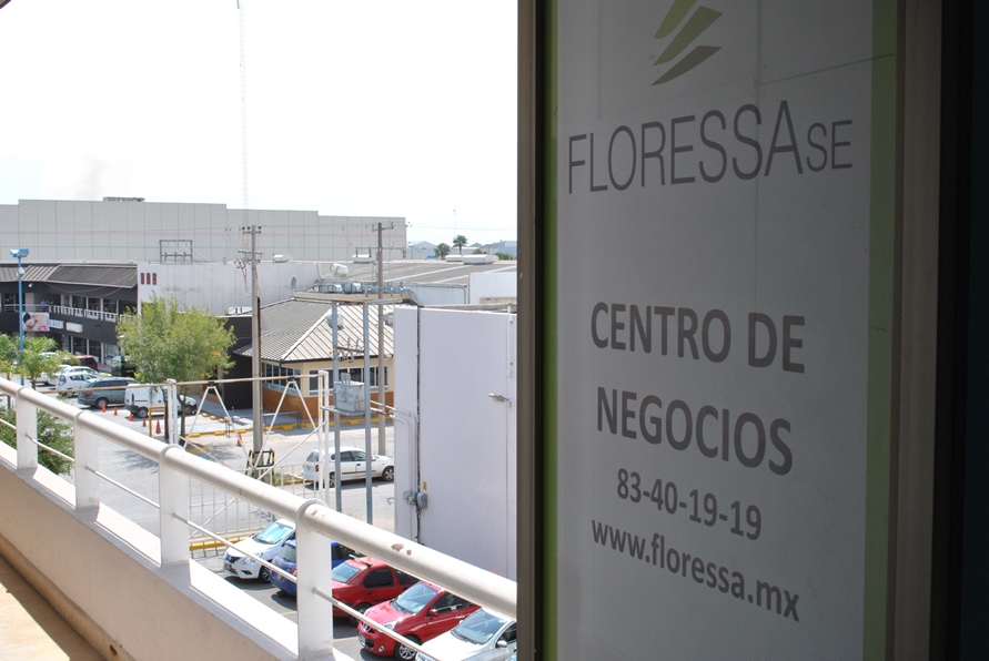 Floressa Apodaca Miguel Aleman image 5