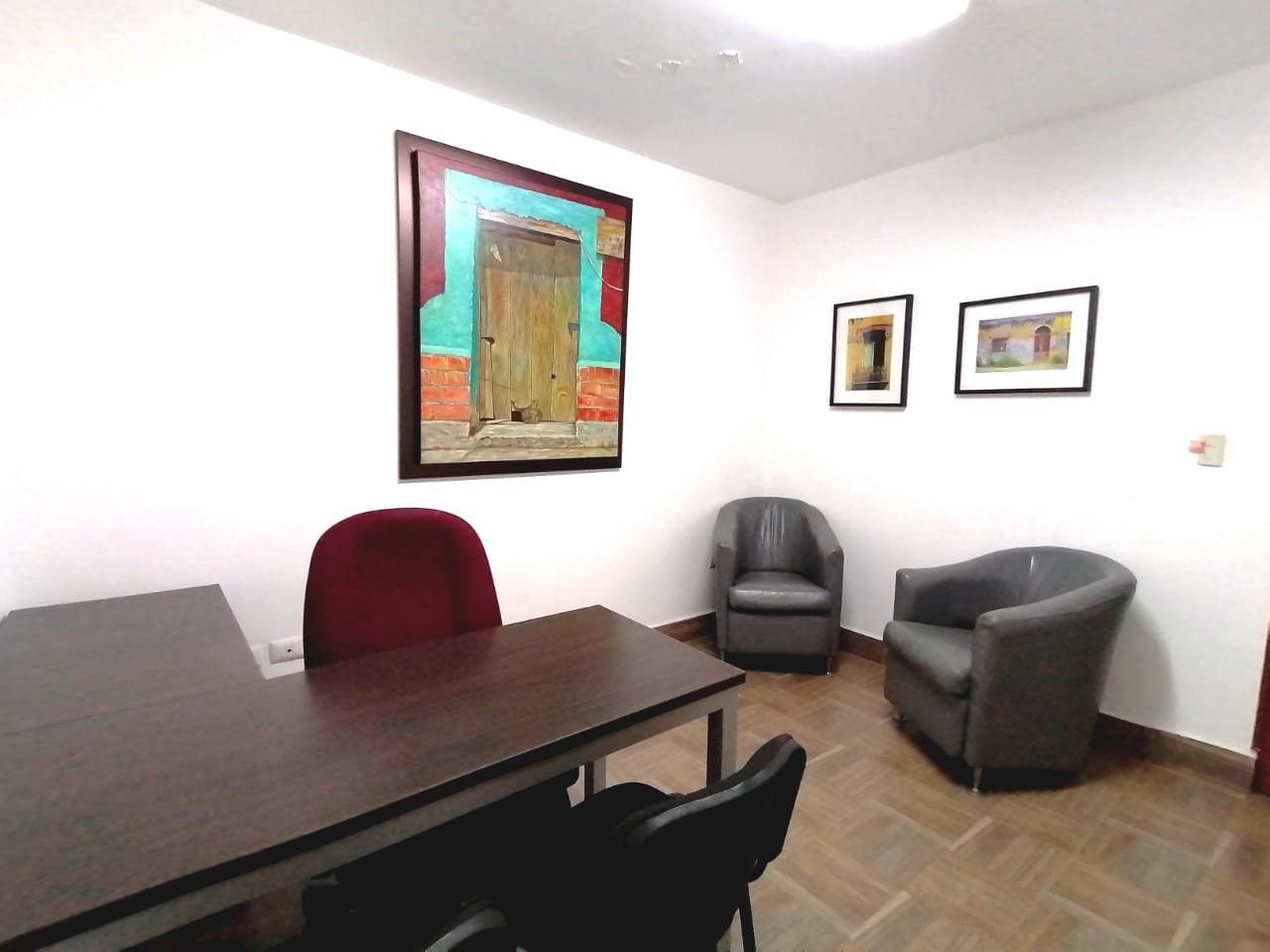 Floressa Barrio Antiguo image 5