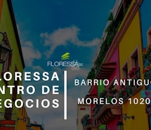 Floressa Barrio Antiguo profile image