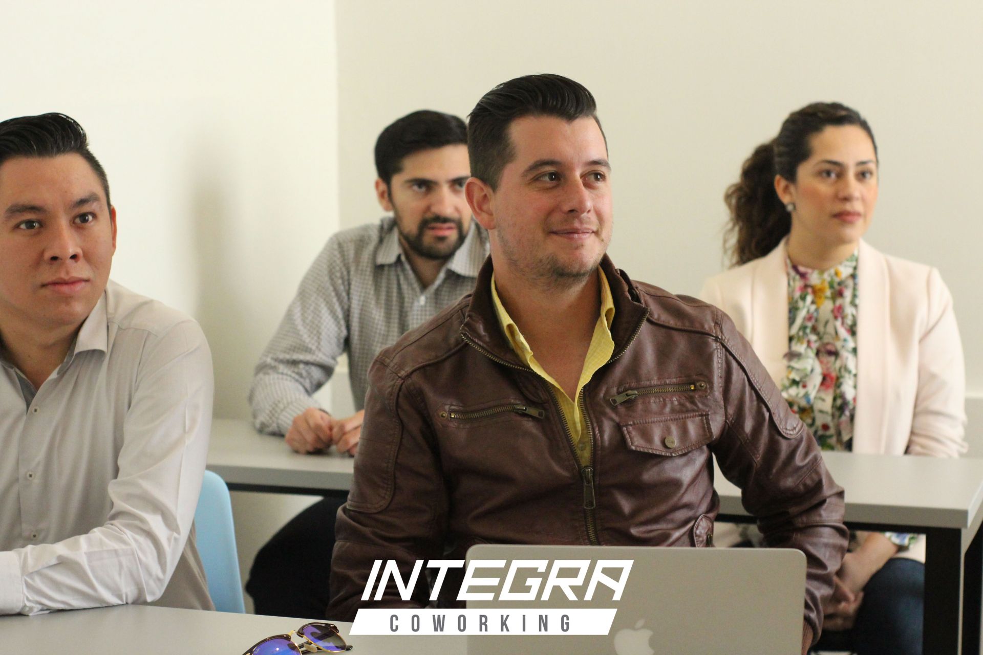 Integra Coworking image 4