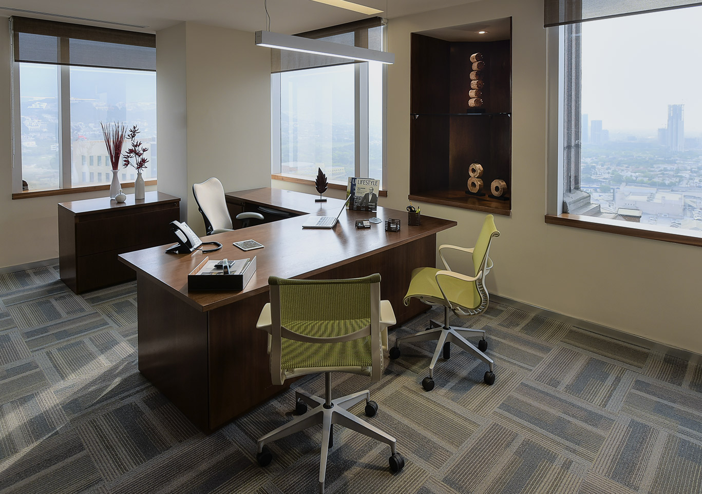 IOS OFFICES REAL SAN AGUSTÍN image 3