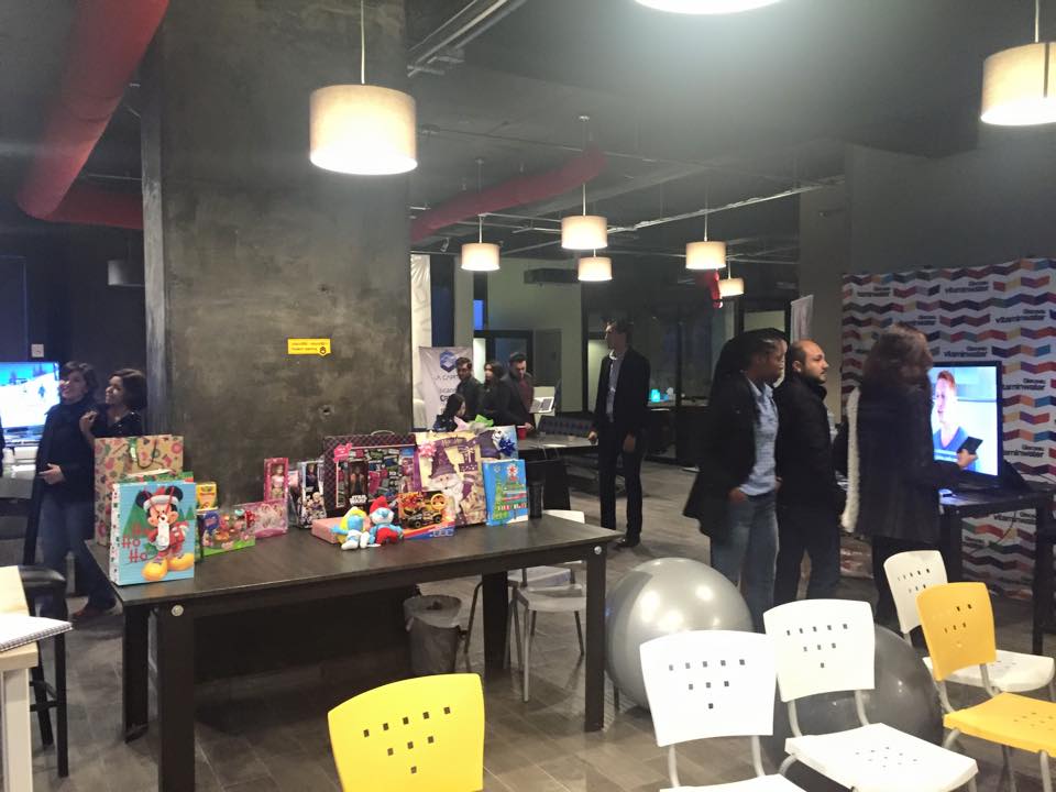 La Capital Business Center image 4