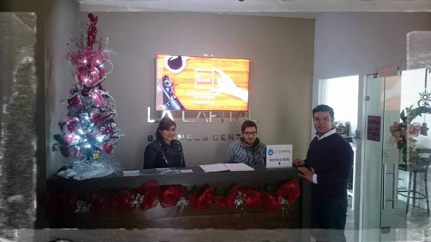 La Capital Business Center image 3