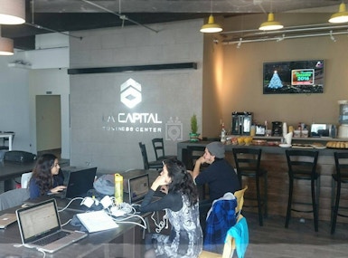 La Capital Business Center image 5