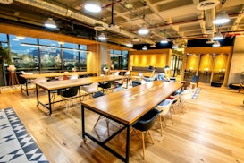 Parvada Cowork & Co in Monterrey, Mexico Parvada Cowork & Co, Monterrey