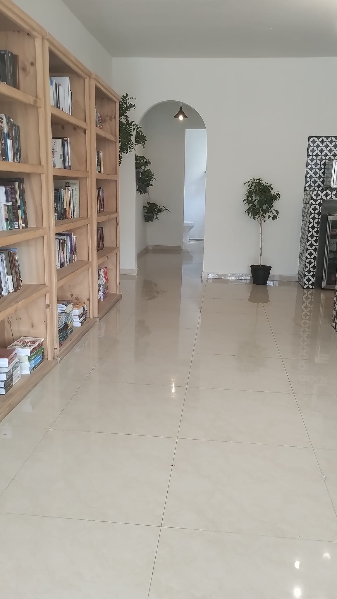 Pez con Anteojos image 3