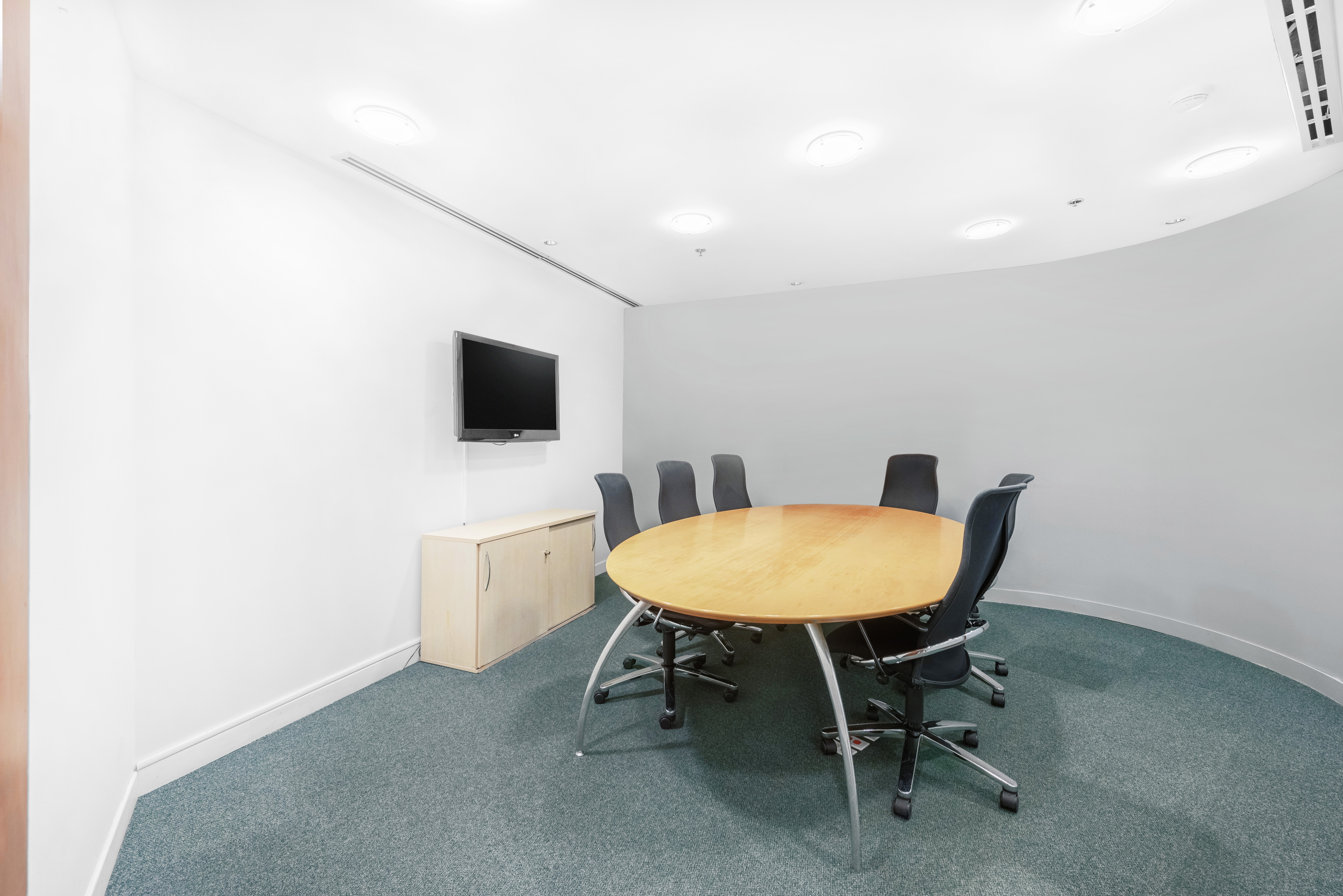 Regus - Monterrey, Torres Moradas image 4