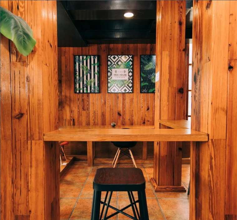 The Tree House Cowork image 2