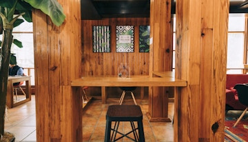 The Tree House Cowork image 1