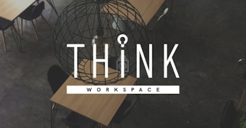 THINK Workspace Contry profile image