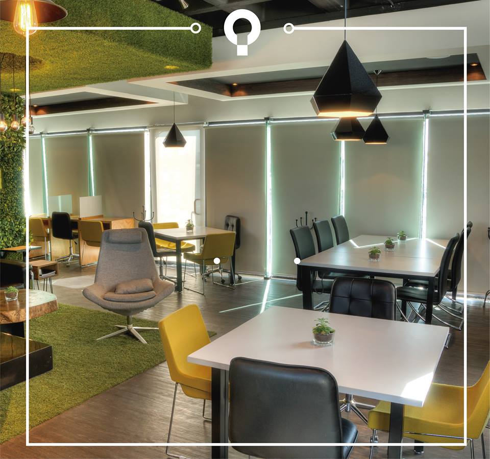 Think WORKSPACE image 2