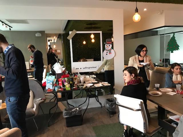 Think WORKSPACE image 4