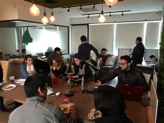 Think WORKSPACE image 3