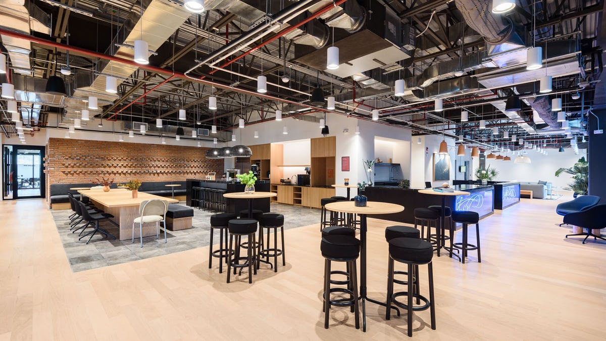 WeWork Avenida Circuito Frida Kahlo 303 image 5