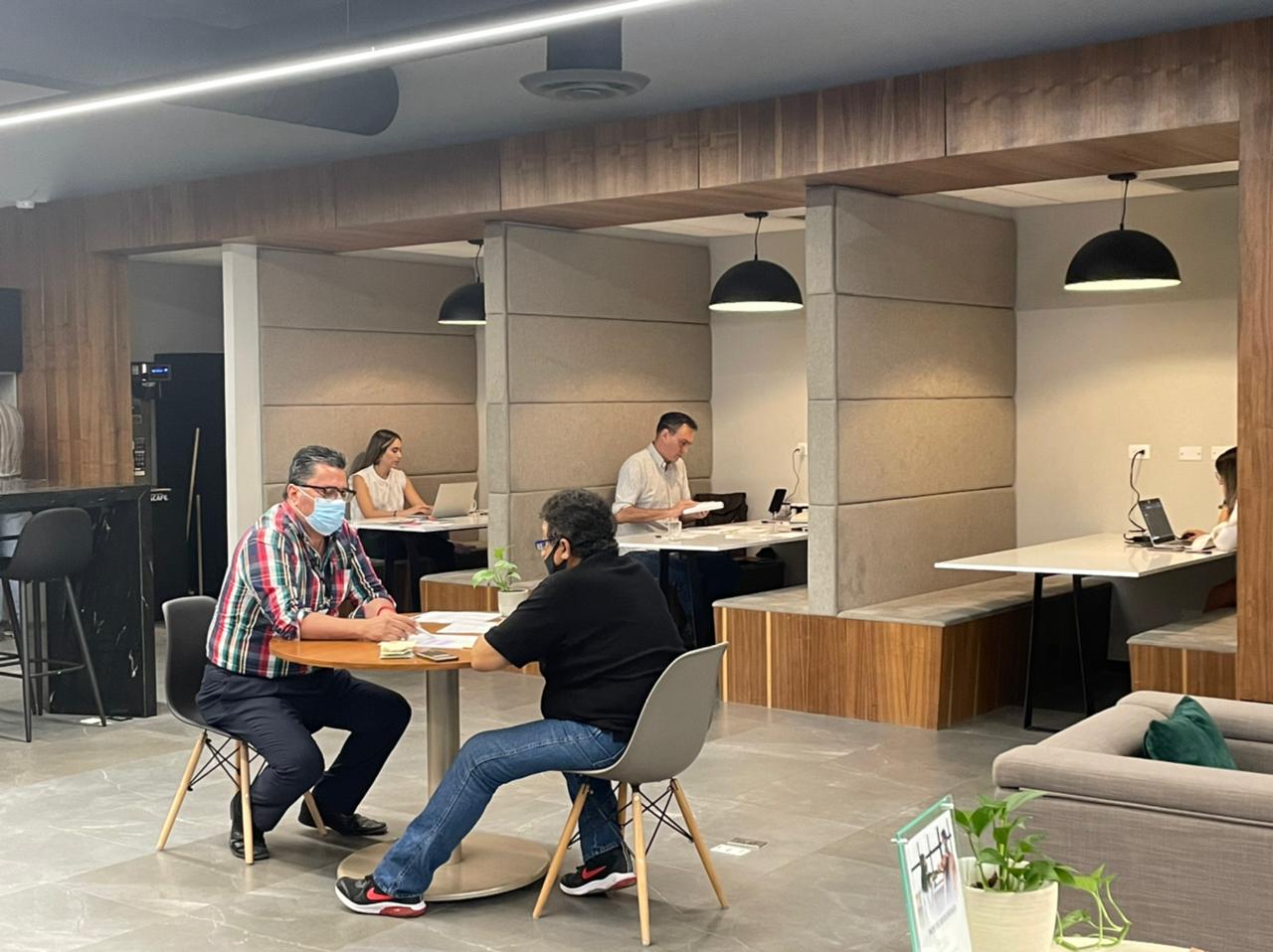 WOR Centro Cuauhtémoc image 3