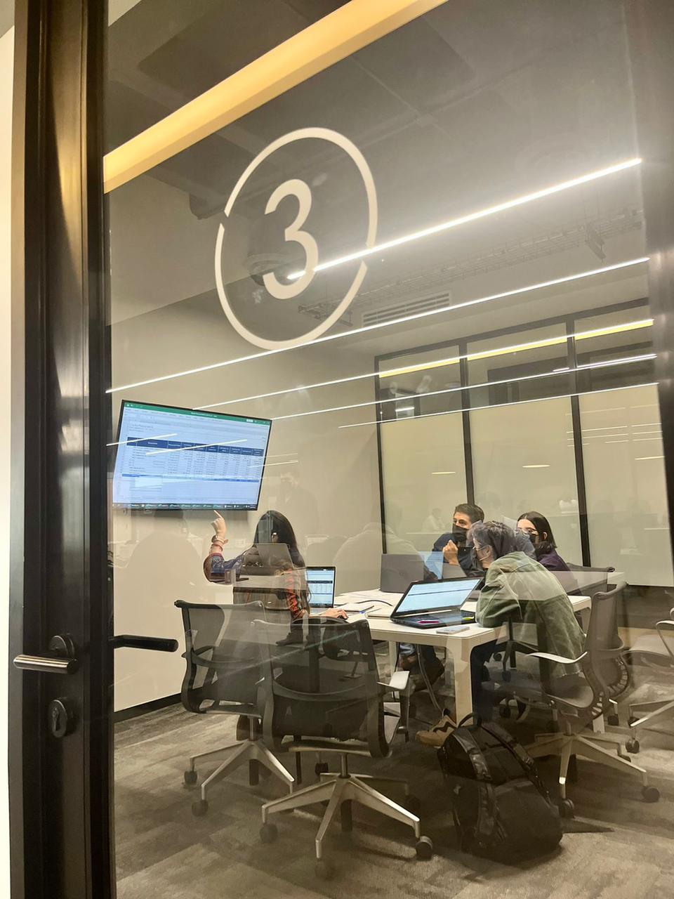 WOR Centro Cuauhtémoc image 5