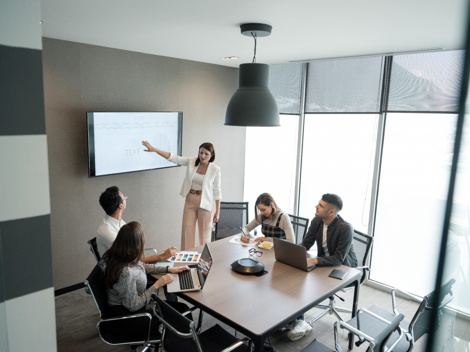 Wor Garza Sada image 4