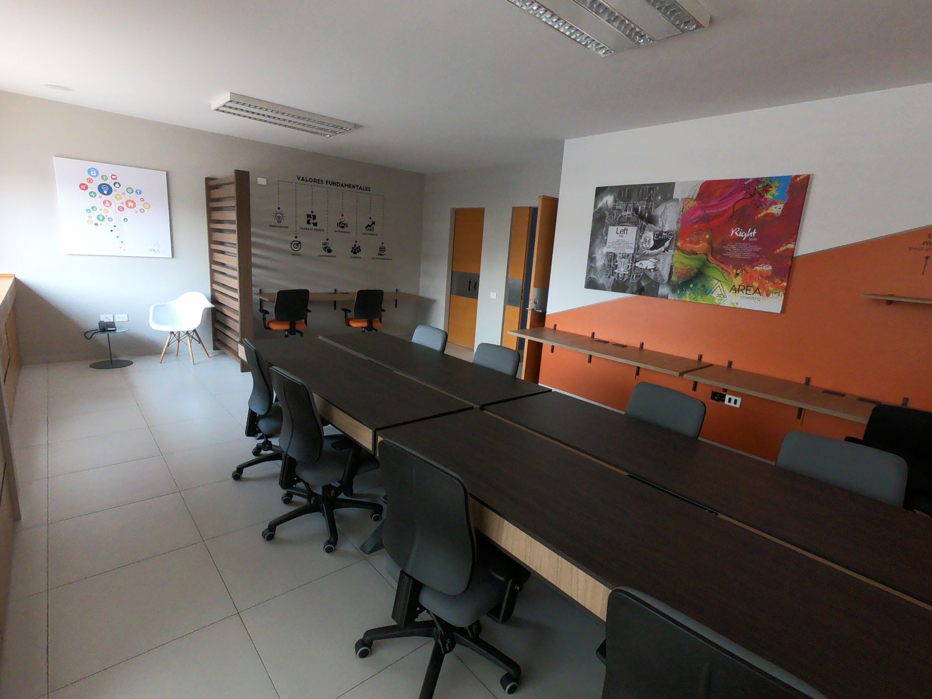 AREA 735 Coworking image 4