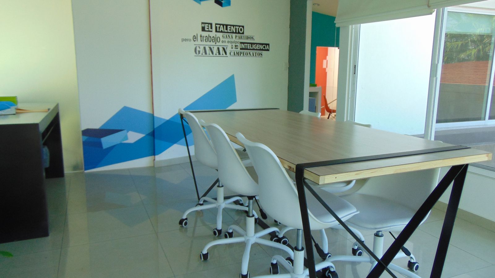 Creativa Coworking Morelia image 2