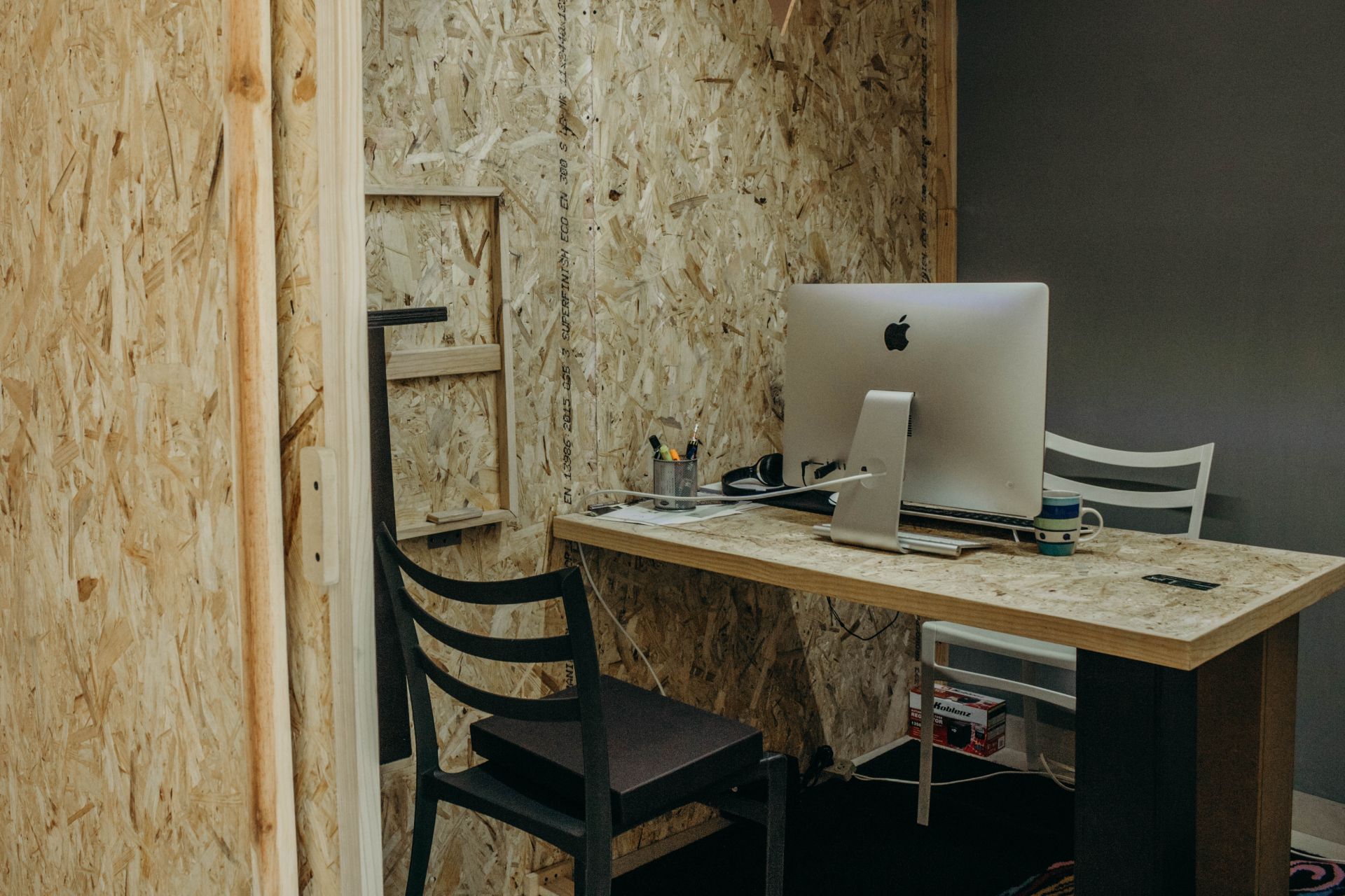 Creativa Coworking Morelia image 3