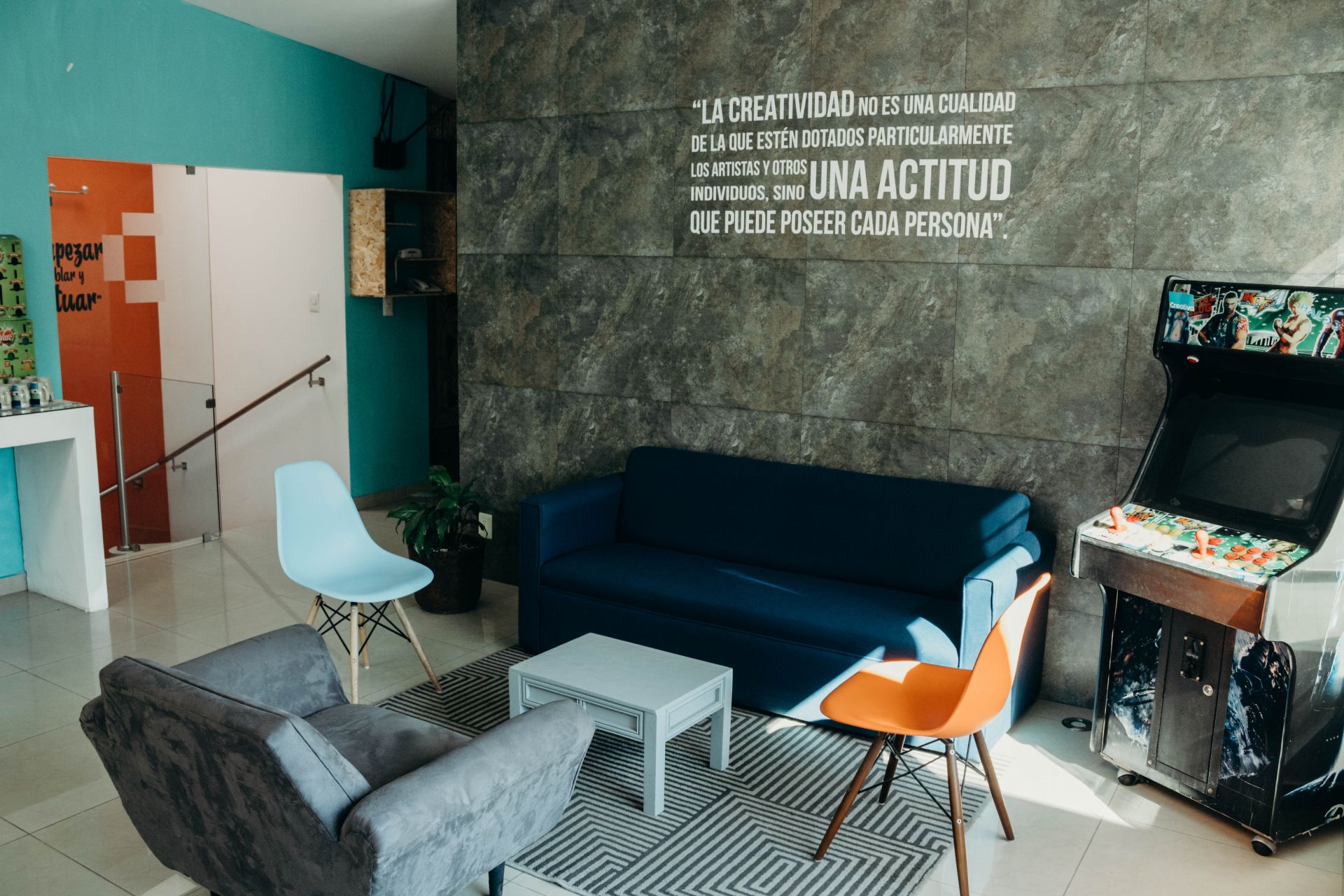 Creativa Coworking Morelia image 5