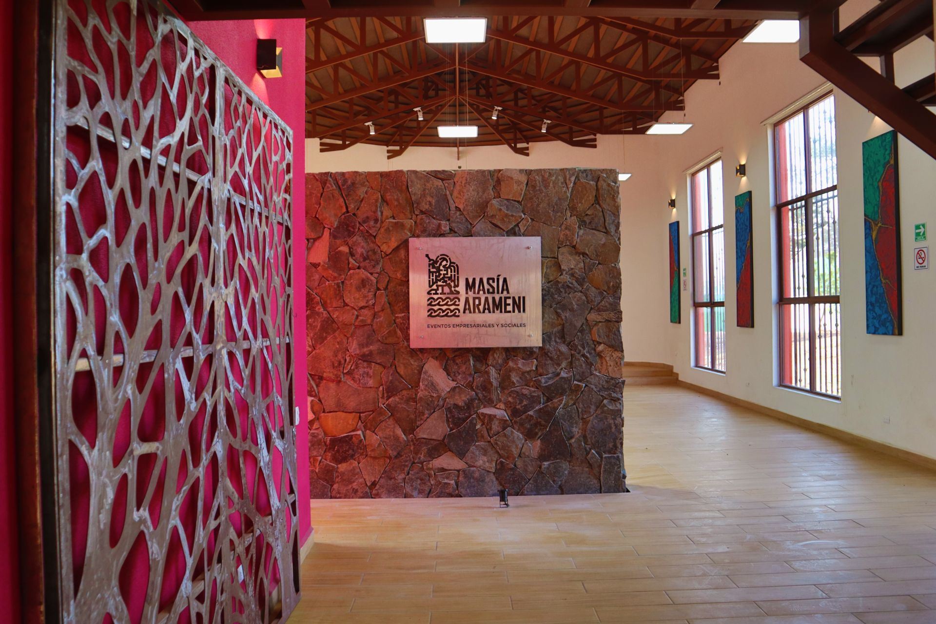 MASIA ARAMENI image 3