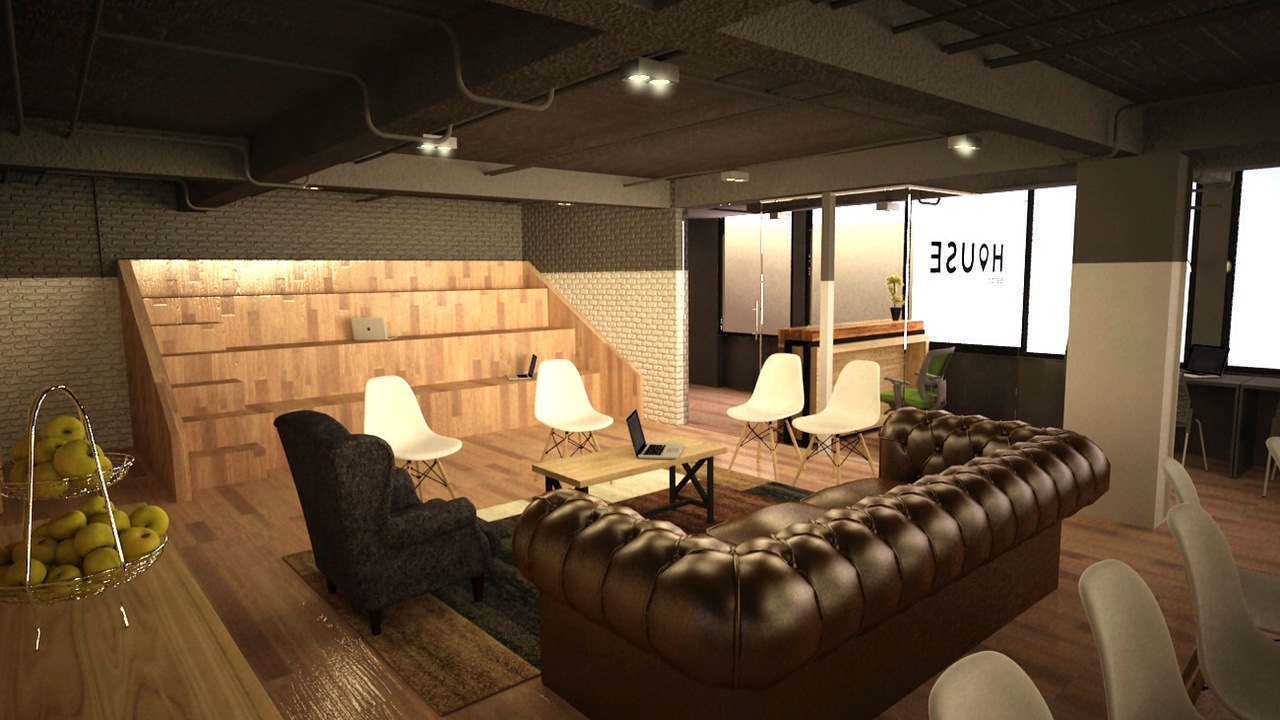 HOUSE Coworking image 2