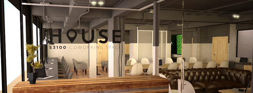 HOUSE Coworking image 4