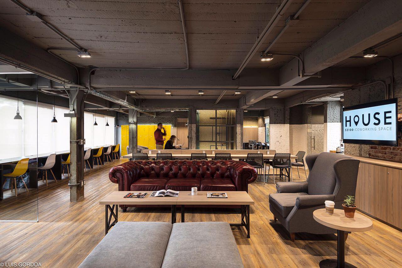 HOUSE Coworking image 5