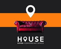 HOUSE Coworking profile image