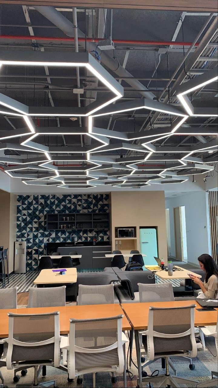 IOS OFFICES INTERLOMAS image 2