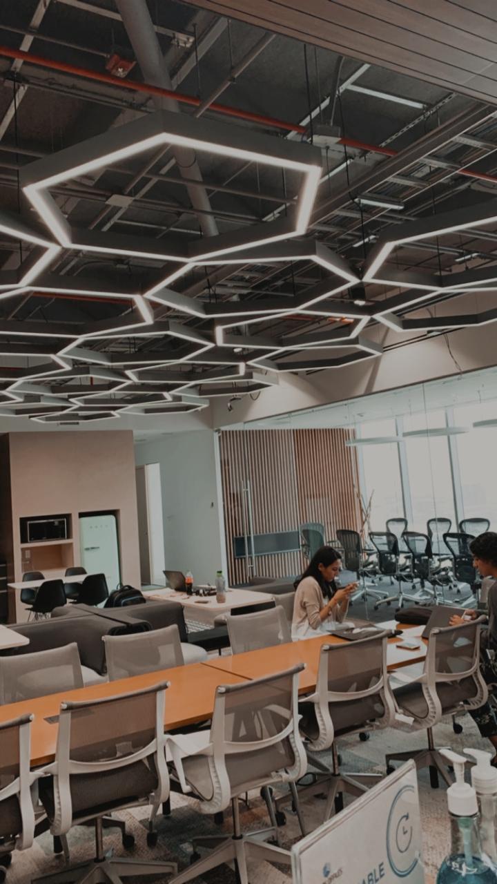 IOS OFFICES INTERLOMAS image 3