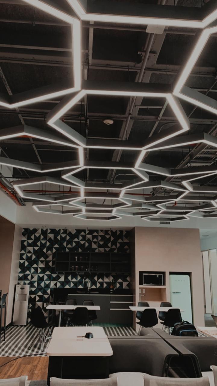 IOS OFFICES INTERLOMAS image 5