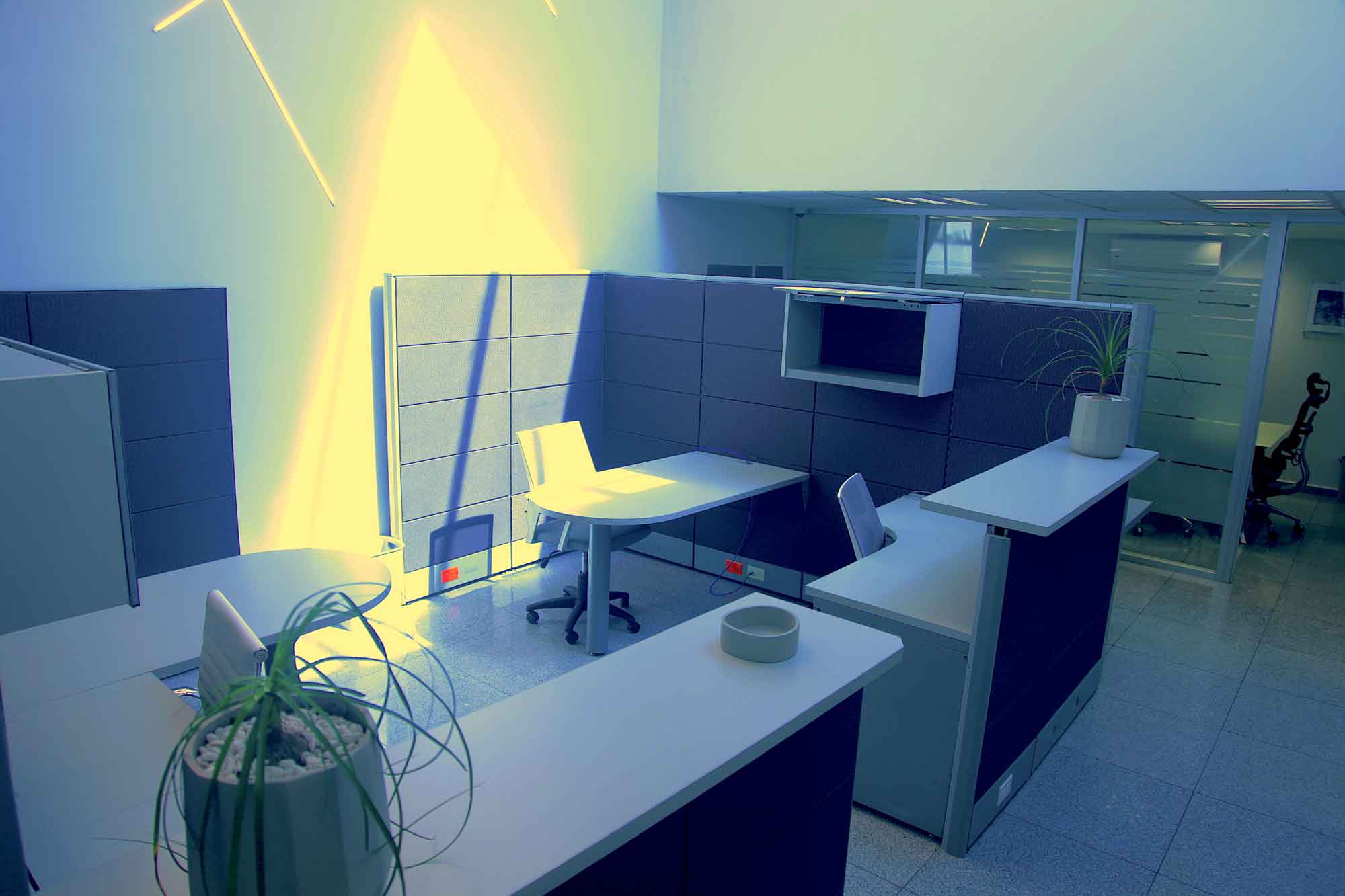 Neo Offices Satelite image 2