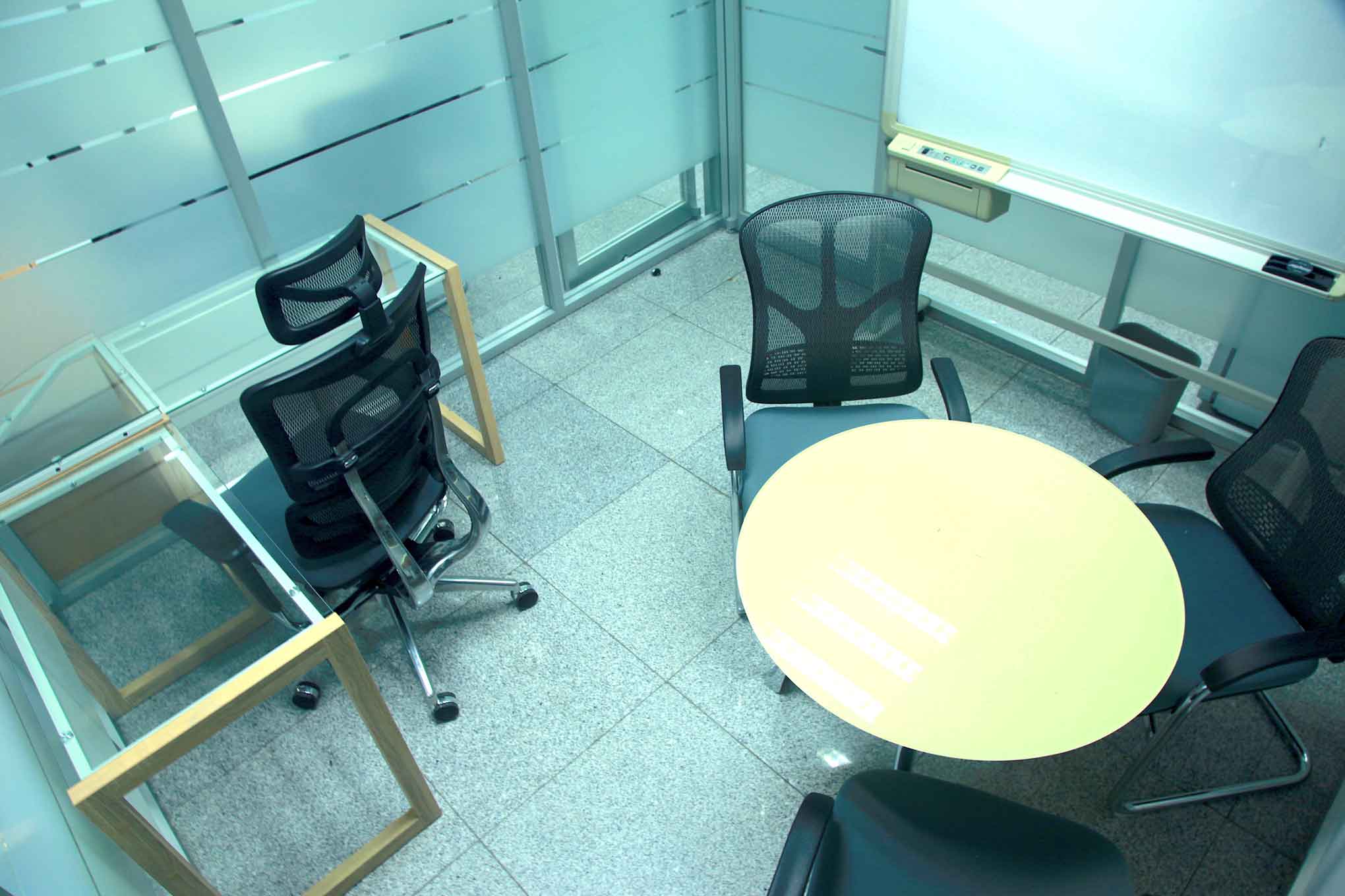 Neo Offices Satelite image 5