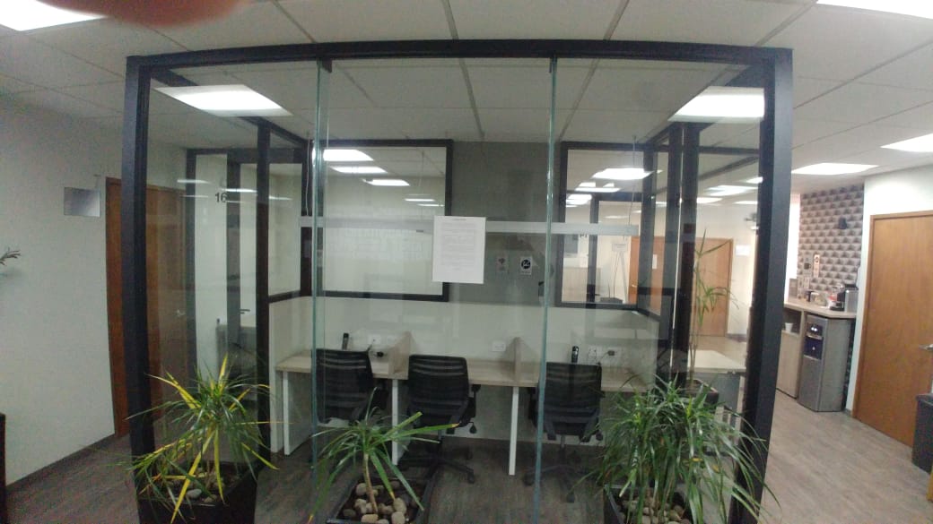 Proyecto 7, SA de CV (Toreo) image 2