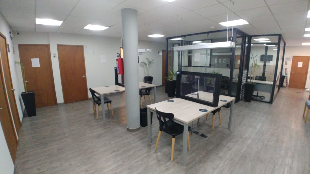 Proyecto 7, SA de CV (Toreo) image 4