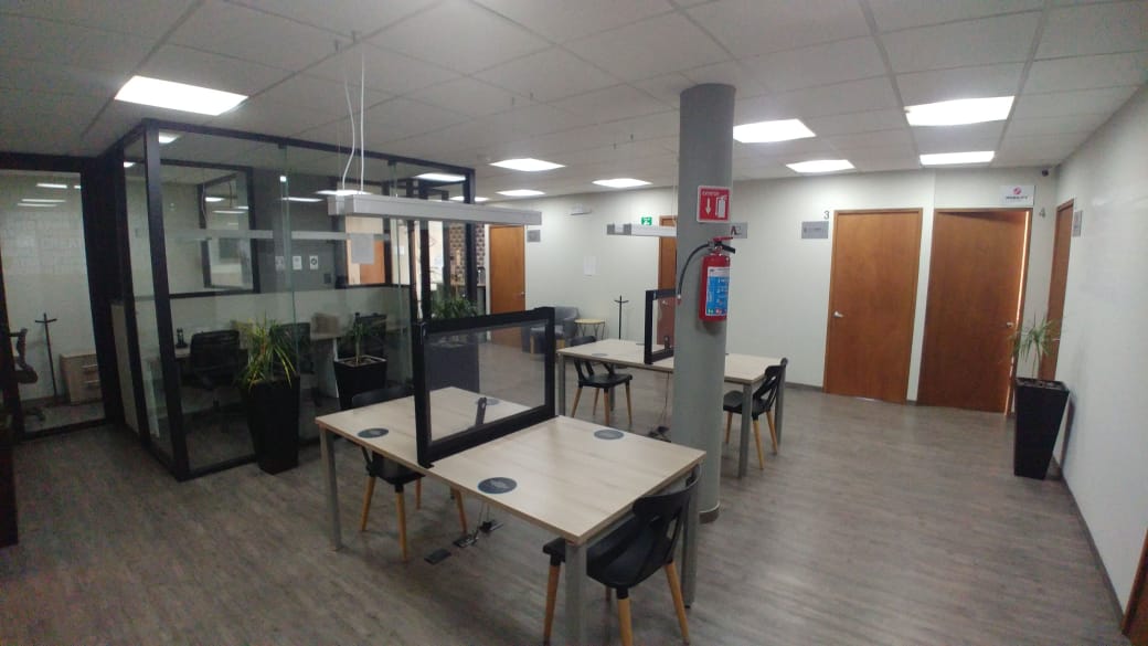 Proyecto 7, SA de CV (Toreo) image 3