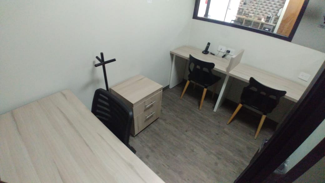 Proyecto 7, SA de CV (Toreo) image 5