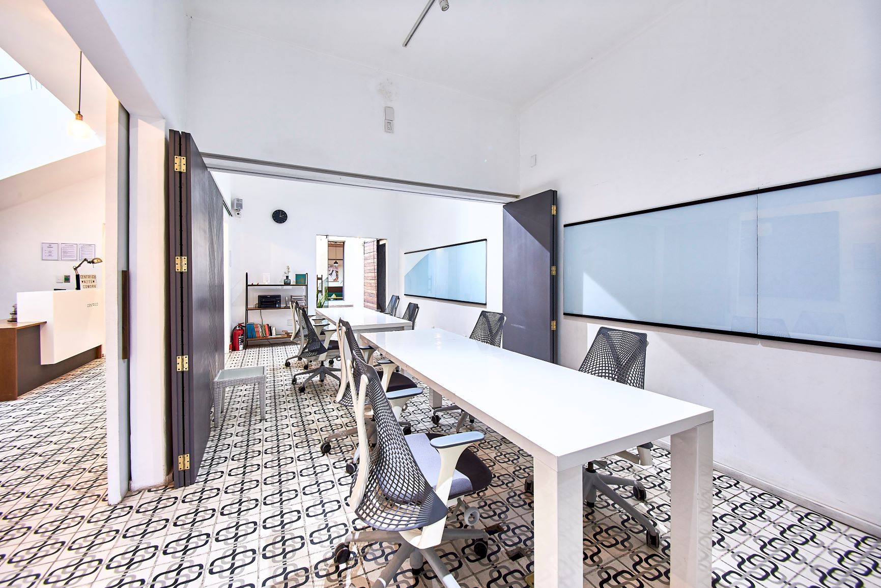 Centrico Coworking image 5