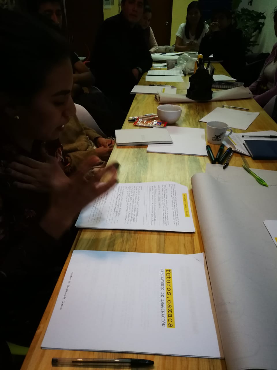 Centro de Imaginación image 2