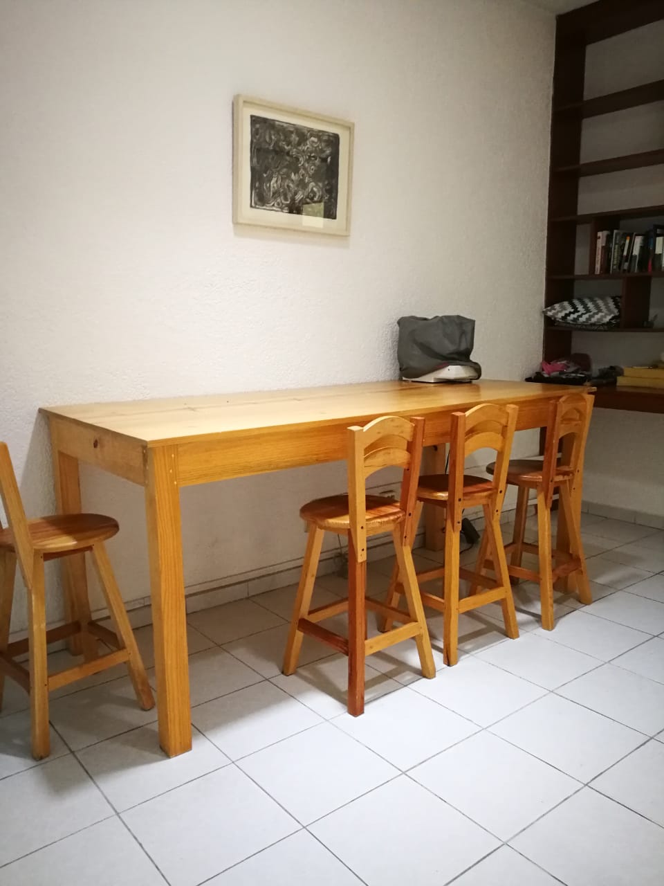 Centro de Imaginación image 4