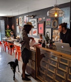 Coworking space on calle murguia profile image